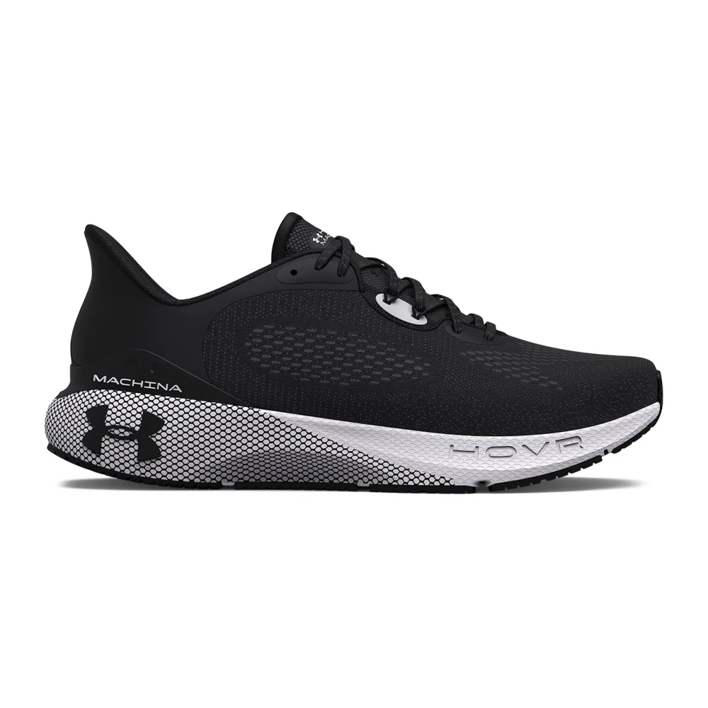 Under Armour HOVR Machina 3 3024899-001 / schwarz