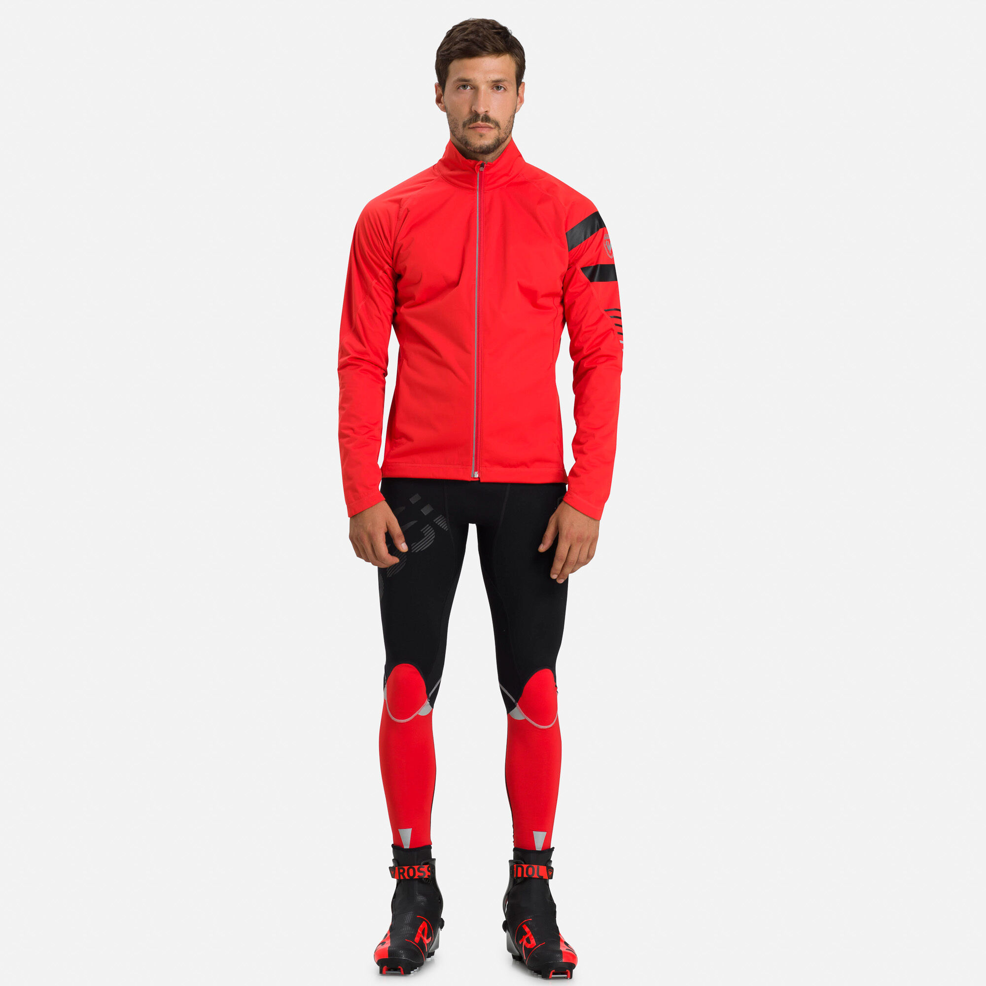 Veste Poursuite Homme