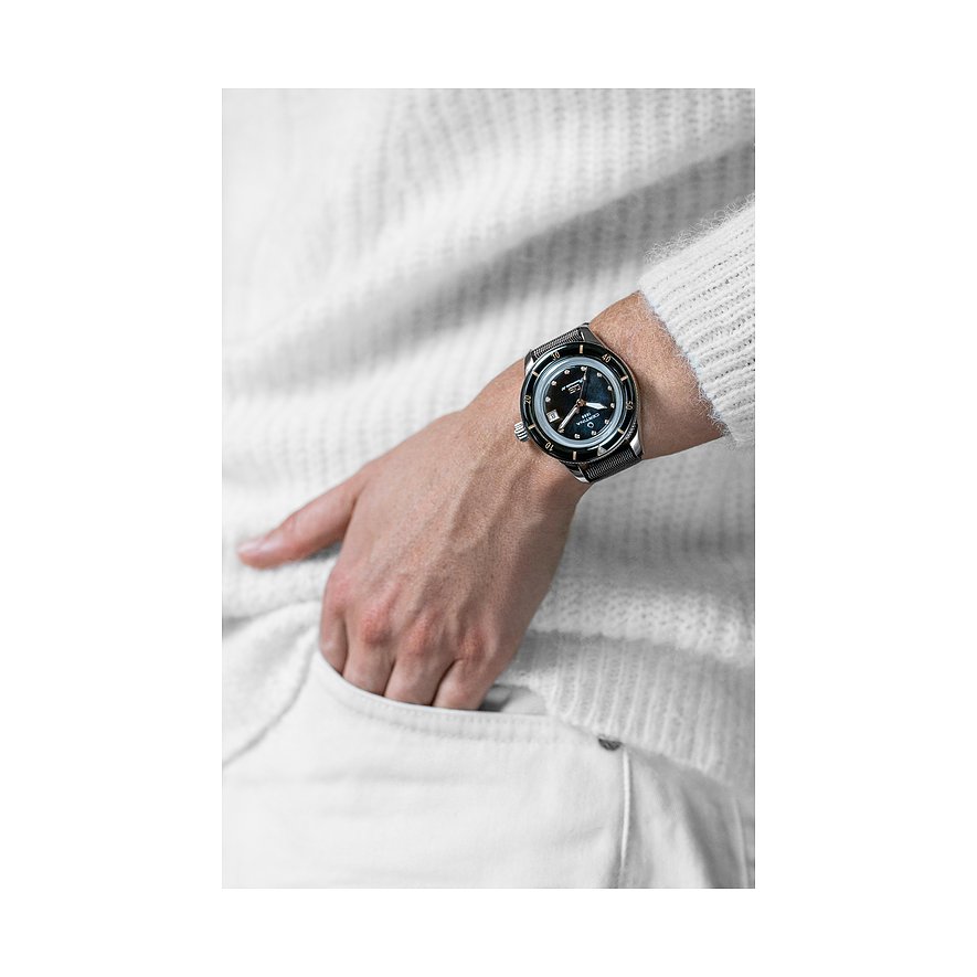 Certina Damenuhr DS PH200M 39mm