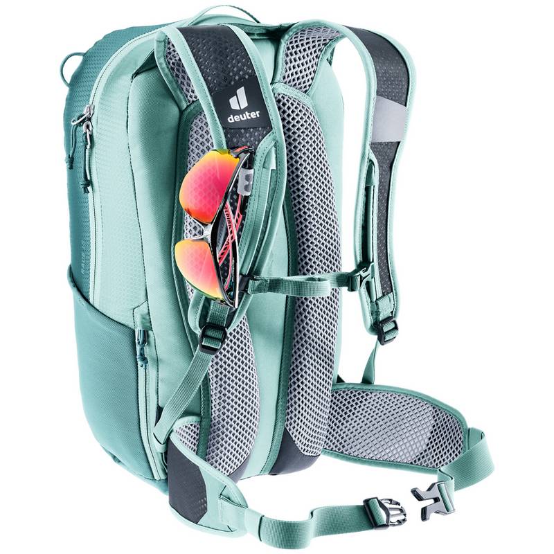 Deuter Race 16 Fahrradrucksack