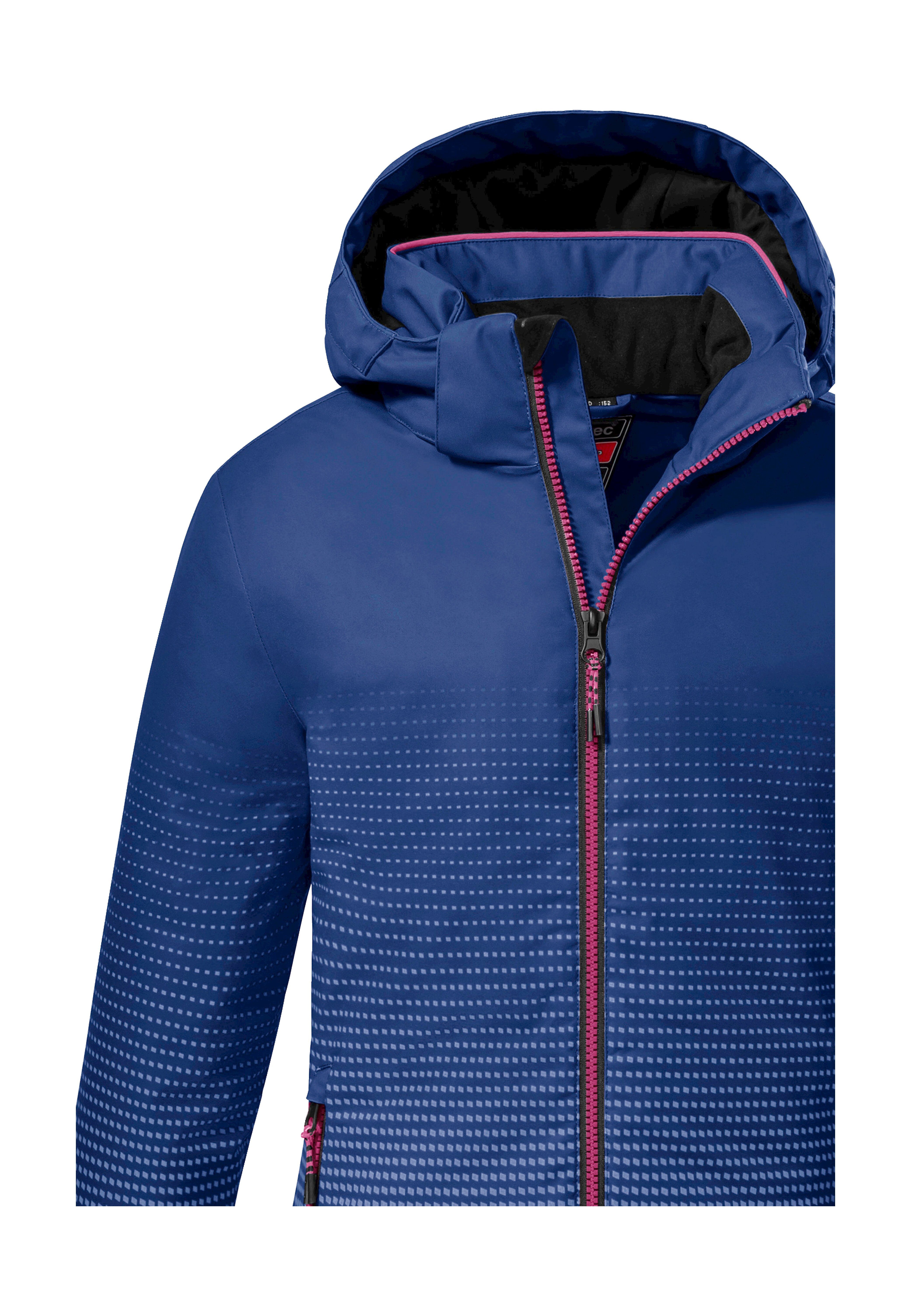 Killtec Skijacke KSW 158 GRLS SKI JCKT
