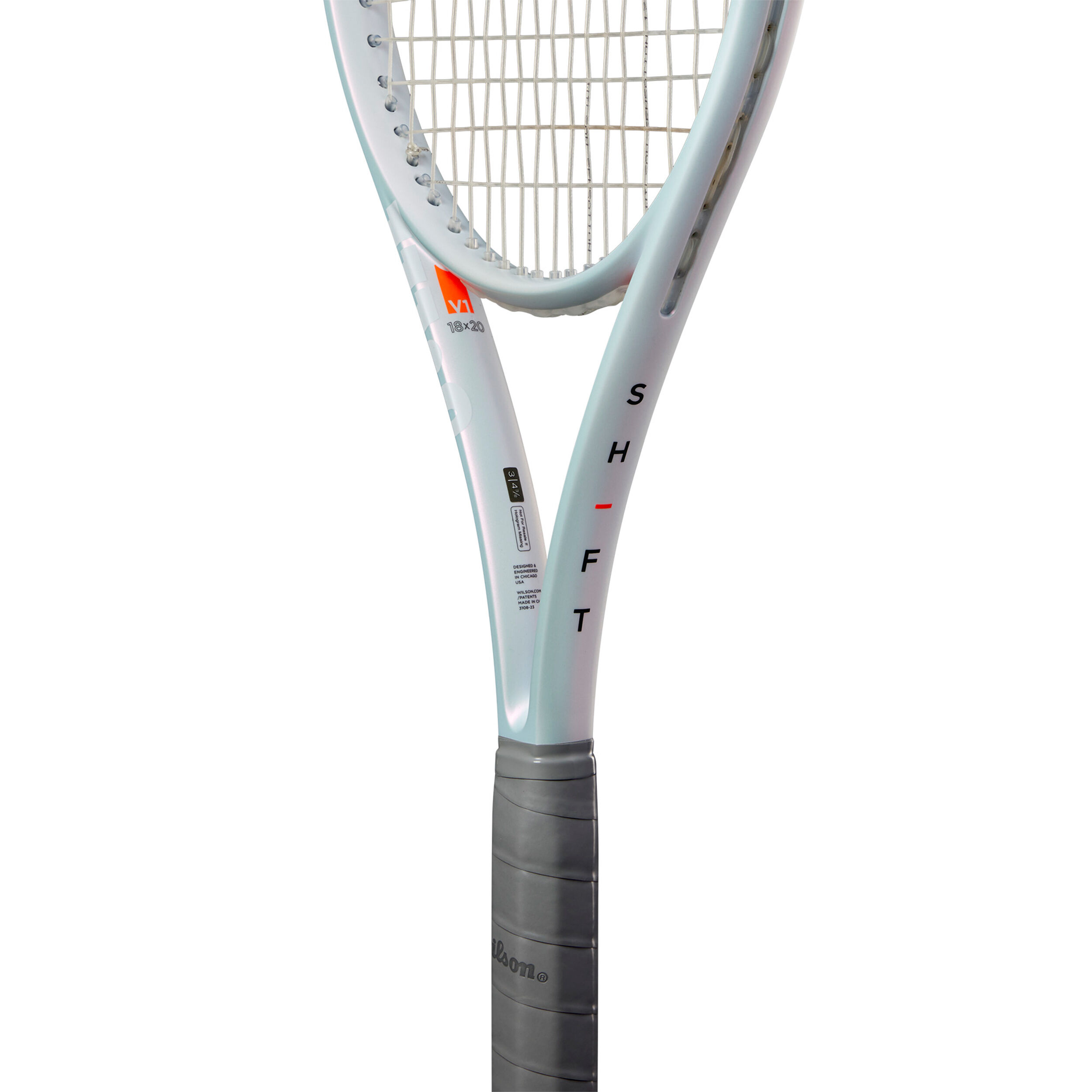 Shift 99 Pro V1 Turnierschläger