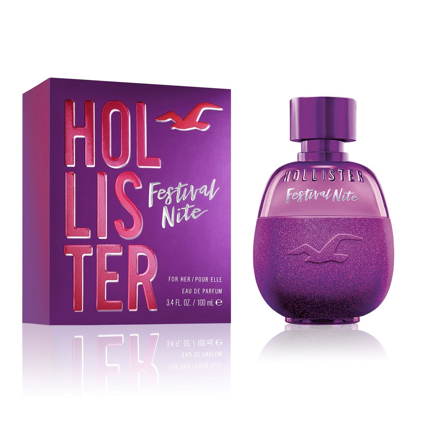 Hollister Festival Night for Her
