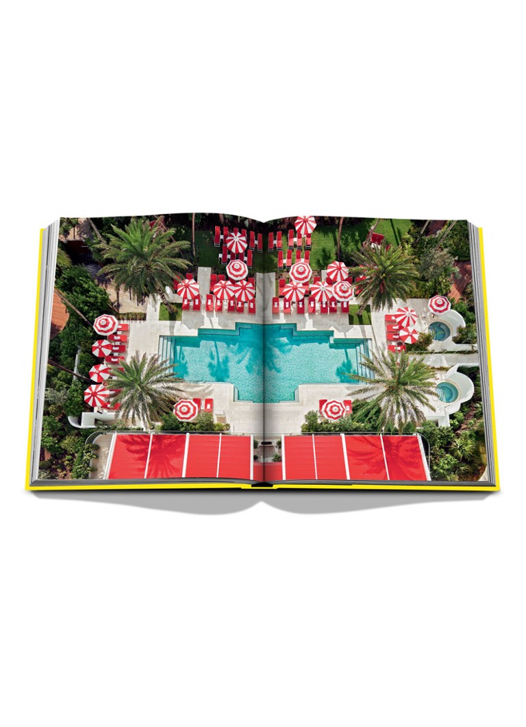 Assouline Miami Beach