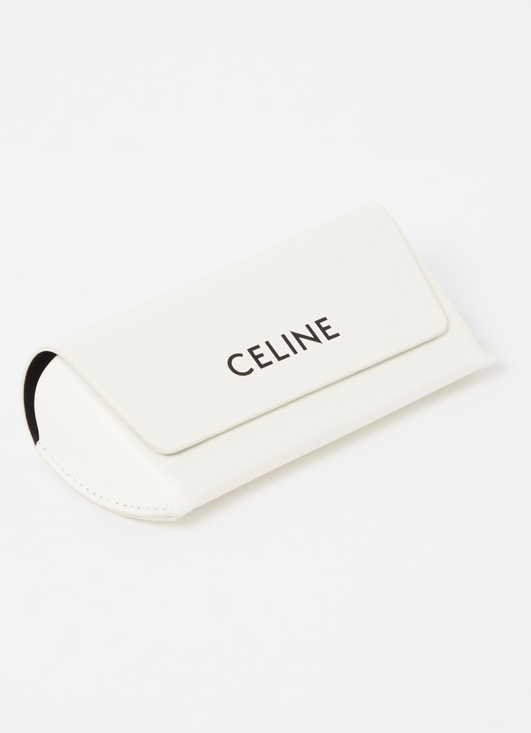 Ochelari de soare Celine cu model cat eye CL000477