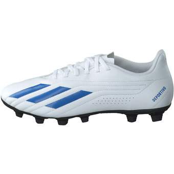 adidas Deportivo II FxG Fußball in weiß