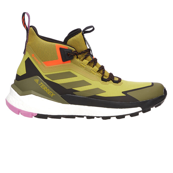 TERREX FREE HIKER 2 GTX Herren - Wanderstiefel