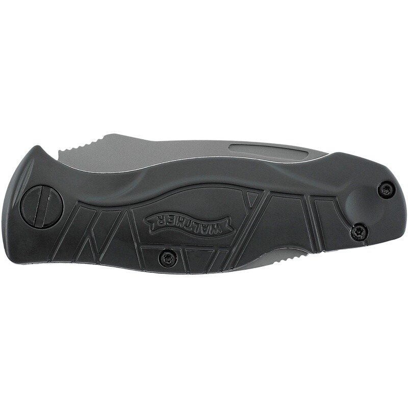 Walther Messer Traditional Folding Knife II