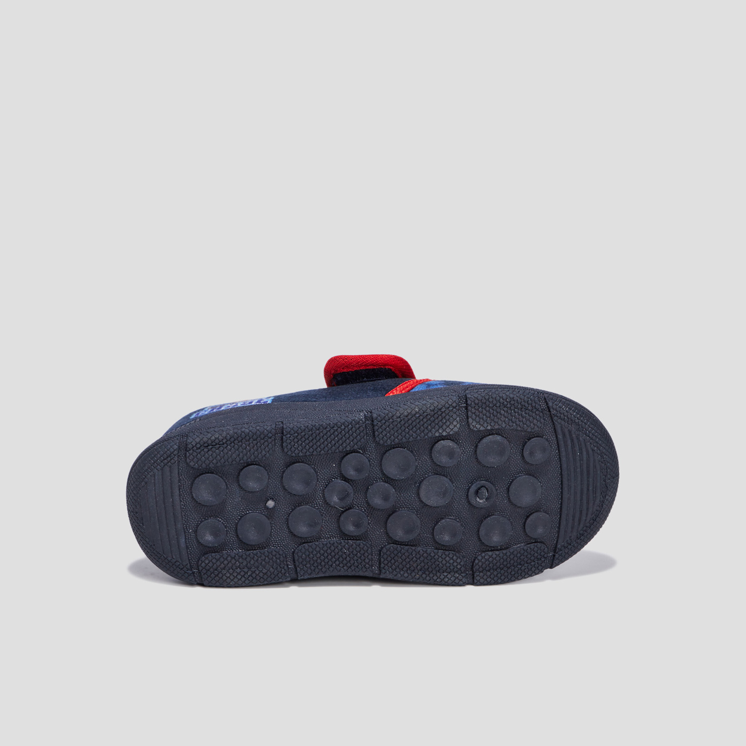Chaussons Paw Patrol bleu garçon | La Halle