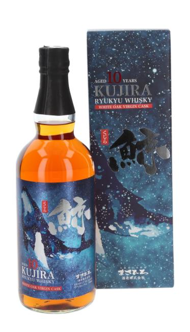 Kujira 0,7 l·43 % vol