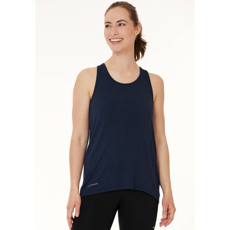 Endurance SIVA Tanktop Damen