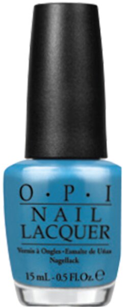 OPI San Francisco Collection Dining al Frisco Nagellack