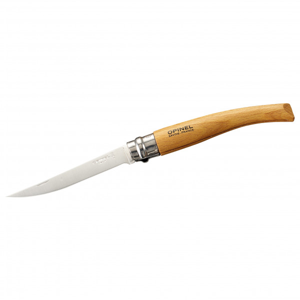 Opinel - Taschenmesser No 10 Slim-Line - Messer