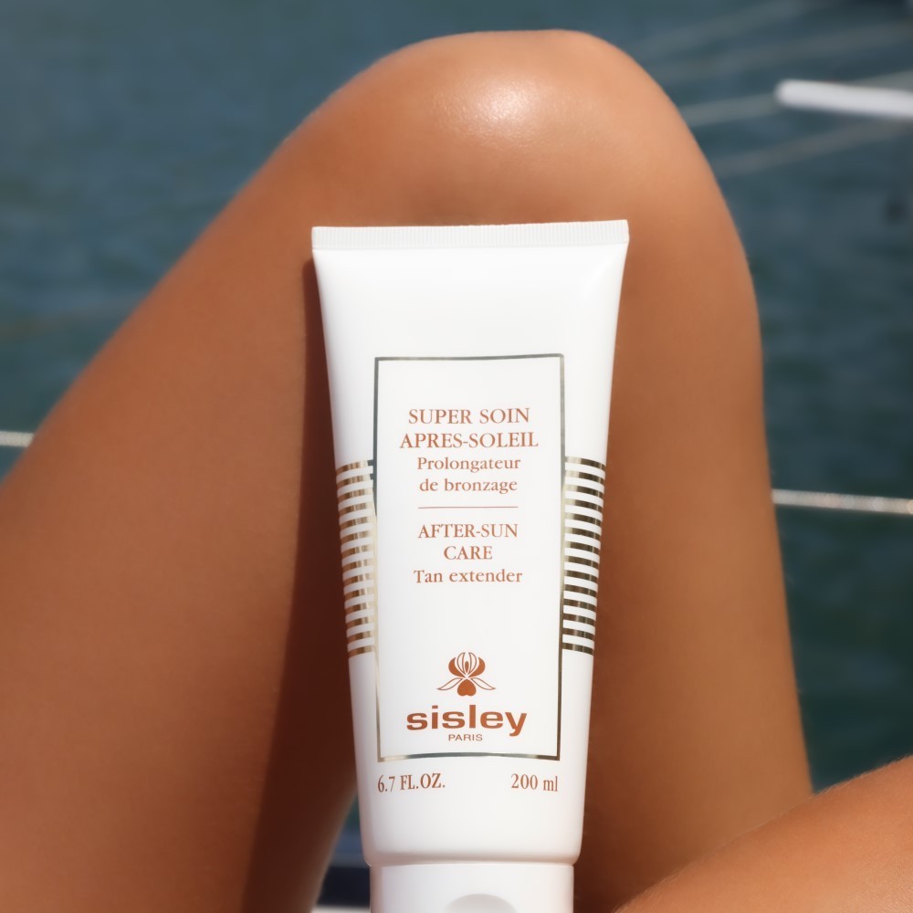 Sisley Super After-Sun Care