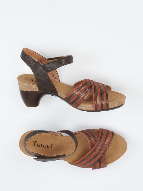 Sandalette-22022250001 Think
