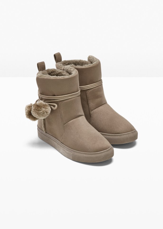 Winter Boot