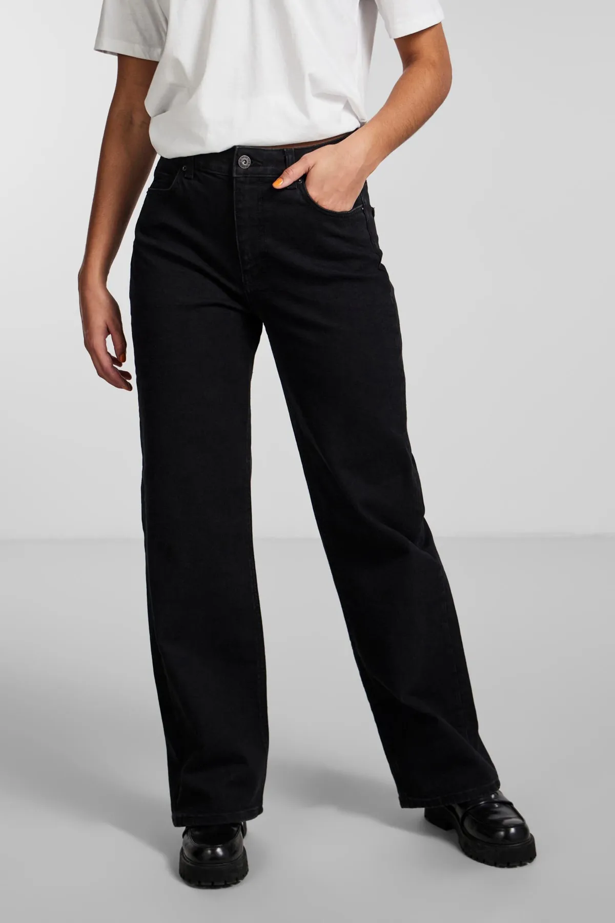 PIECES  Jeans Damen/Mädchen