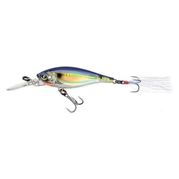 Leurre Dur Crankbait Yo-Zuri 3DB Shad SP 7cm, 9,5g