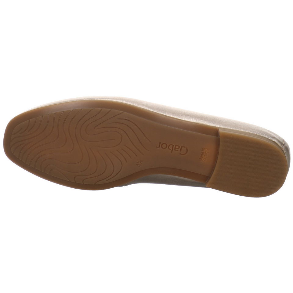 Gabor Slipper