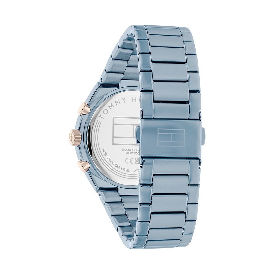 Tommy Hilfiger Damenuhr