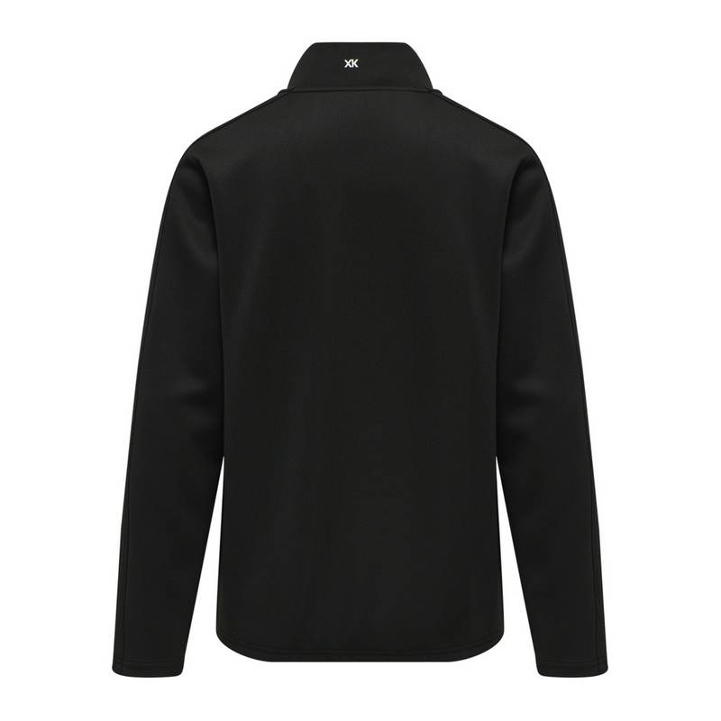 hummel hmlCORE XK HalfZip Sweatshirt Damen Funktionssweatshirt Damen