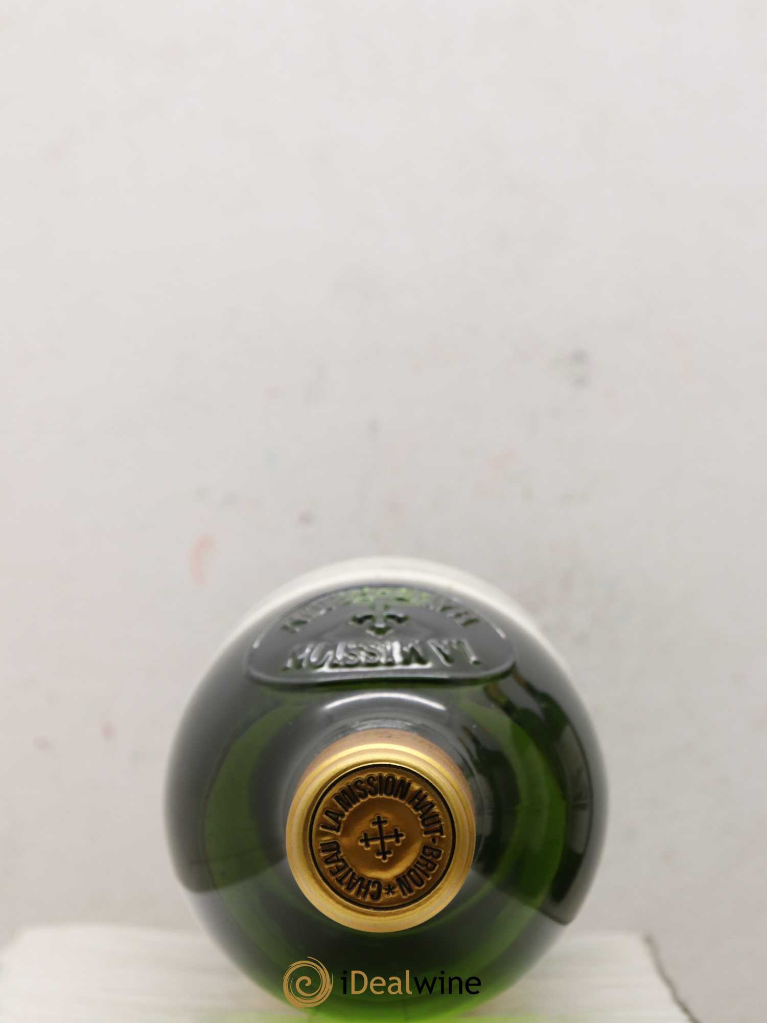 Château La Mission Haut-Brion  2019 - Lot de 6 Bouteilles