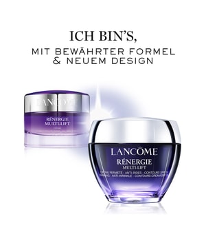 LANCÔME Rénergie Multi-Lift Gesichtscreme 50 ml