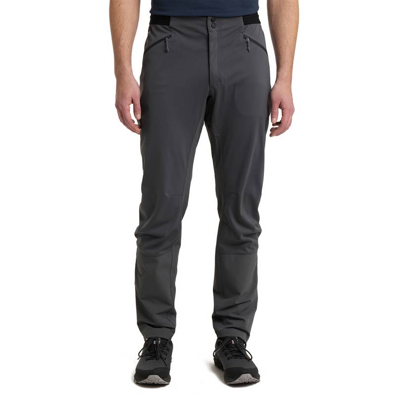Haglfs L.I.M Hybrid Softshell Pant Trekkinghose Herren