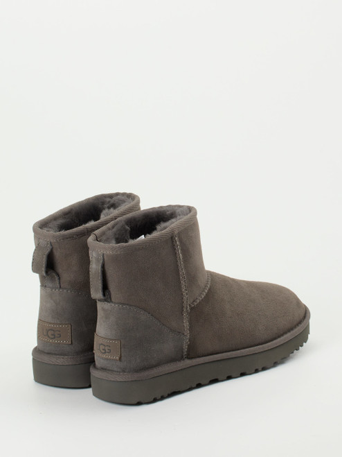 Stiefelette-18114090005 UGG