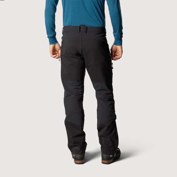 ACE PANT M Herren - Softshellhose