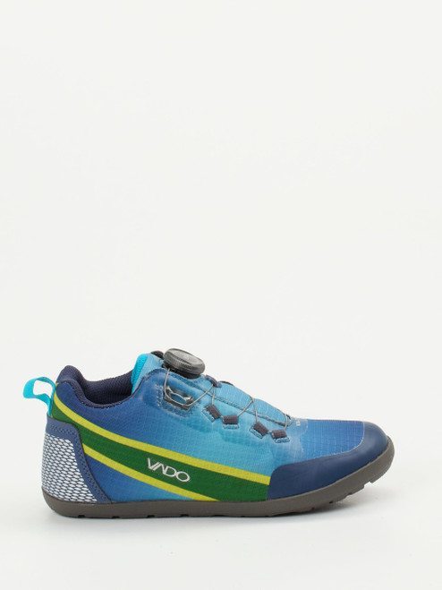 Schnürboots-67001790031 Vado
