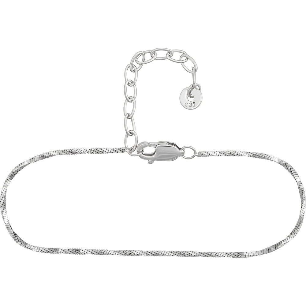 caï Bracelet 925 Argent Bracelet