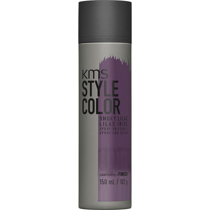 Spray-On Color
