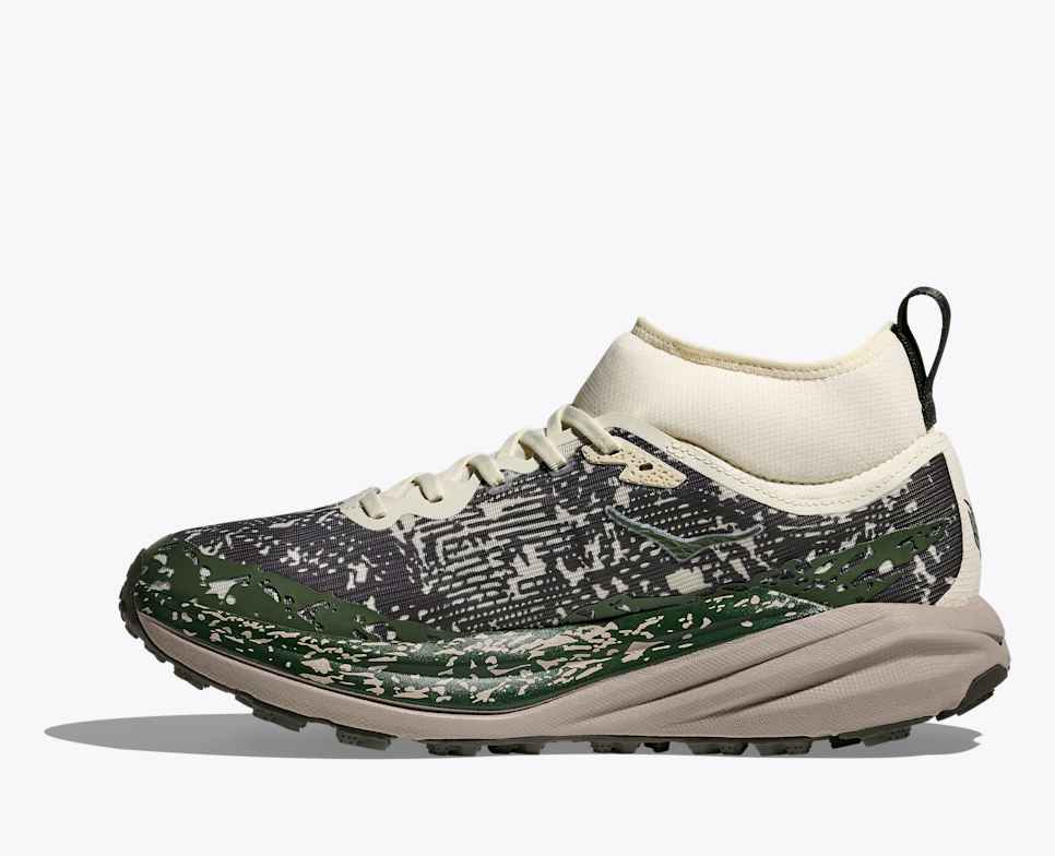 Speedgoat 6 middels GORE-TEX Truffle Salt / Cement