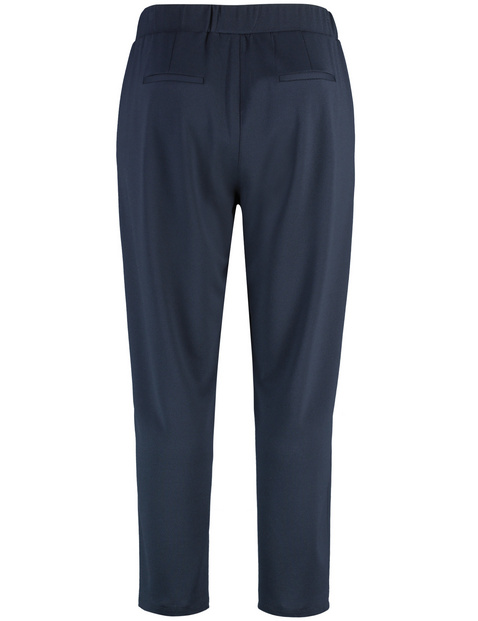 Jogpants mit Stretchkomfort