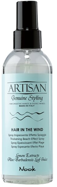 Nook Artisan Hair In The Wind Haarspray