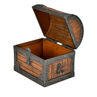 Dungeons & Dragons: Onslaught - Deluxe Treasure Chest Accessory Expansion (EN)