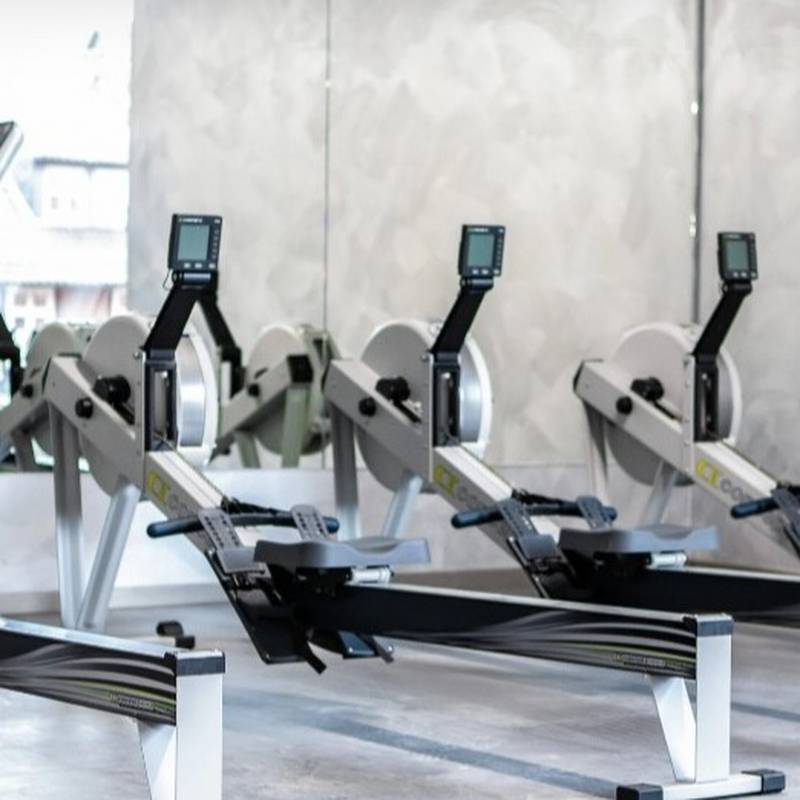 Erlebnis Fitness Future Neustadt Studioticket