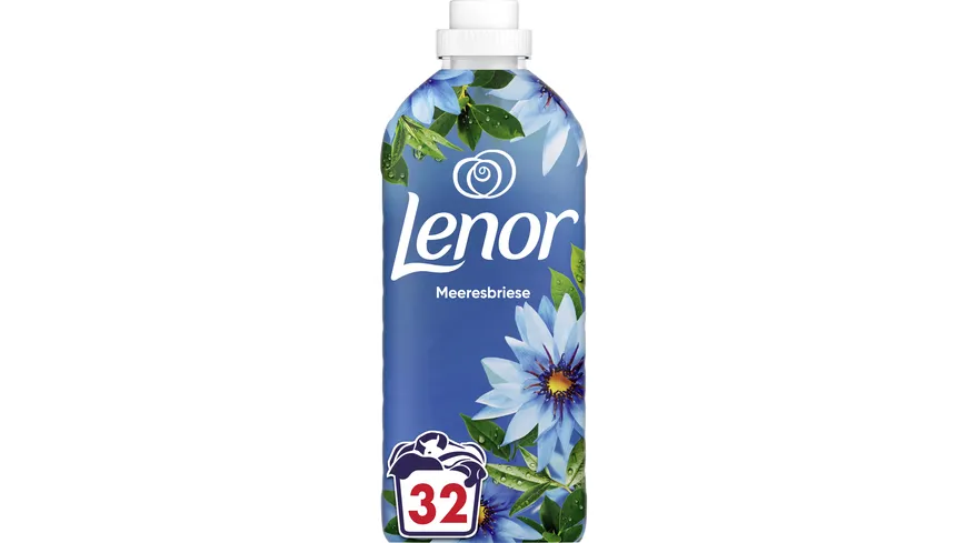Lenor Balance Wohlfühl Kollektion Weichspüler 800 ml