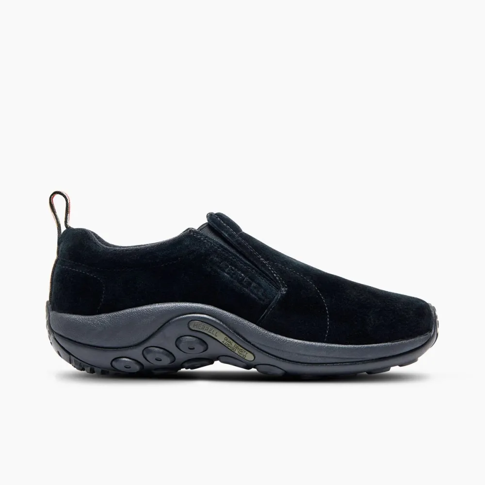 Merrell Jungle Moc J60825 / schwarz