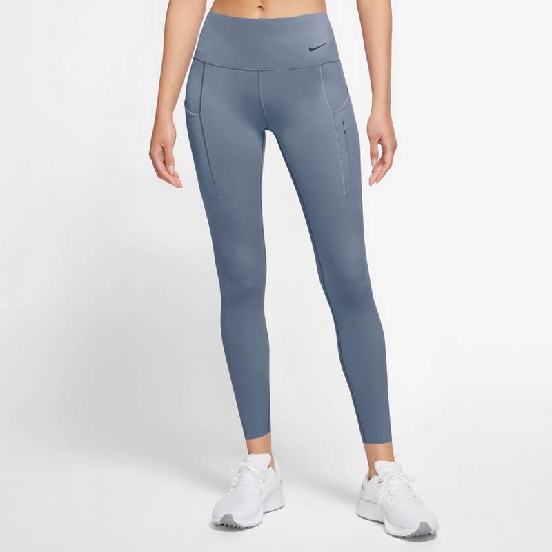 Nike DF GO Lauftights Damen