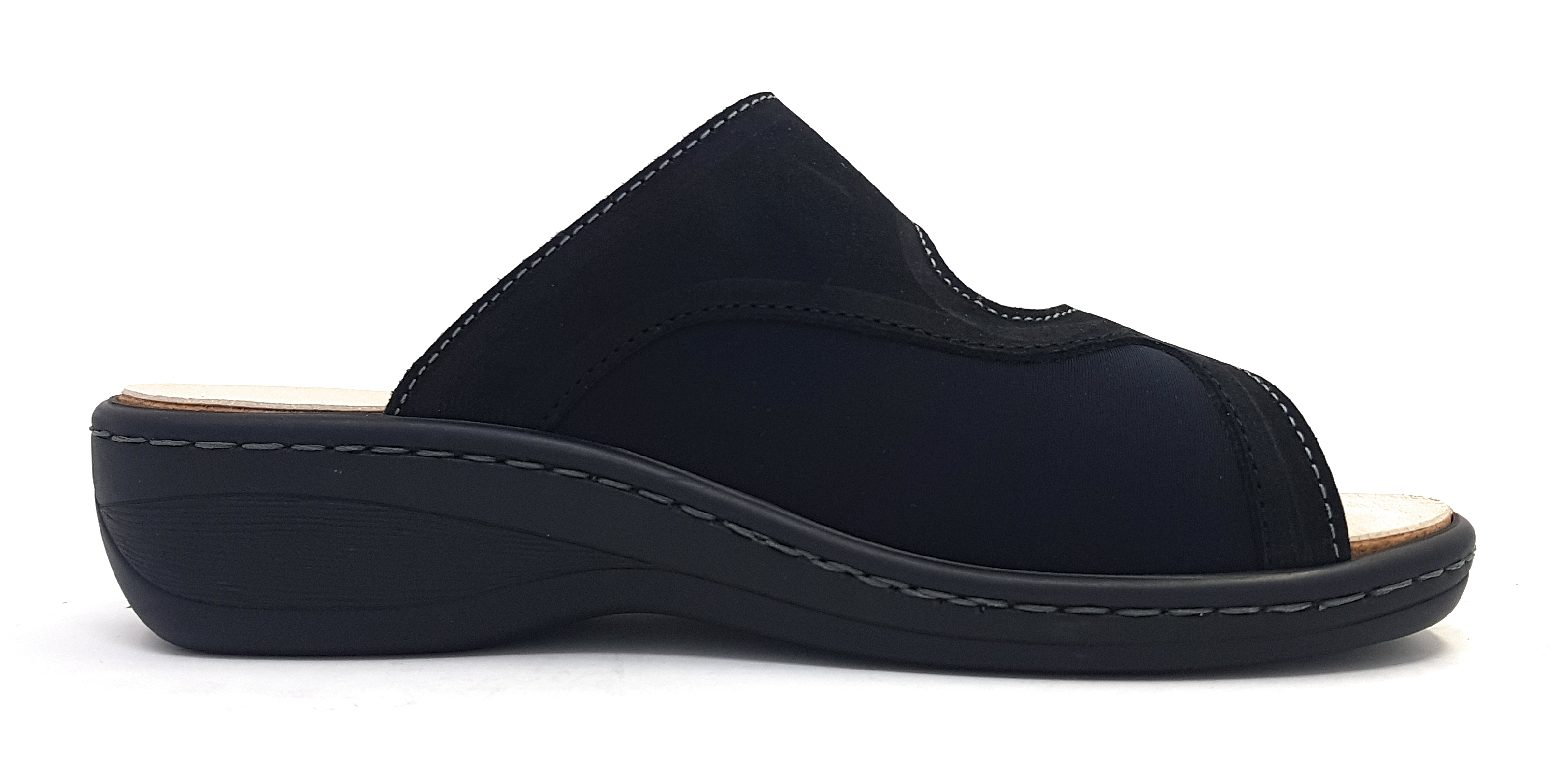 Belvida 10.304-004 Schwarz black stone-black