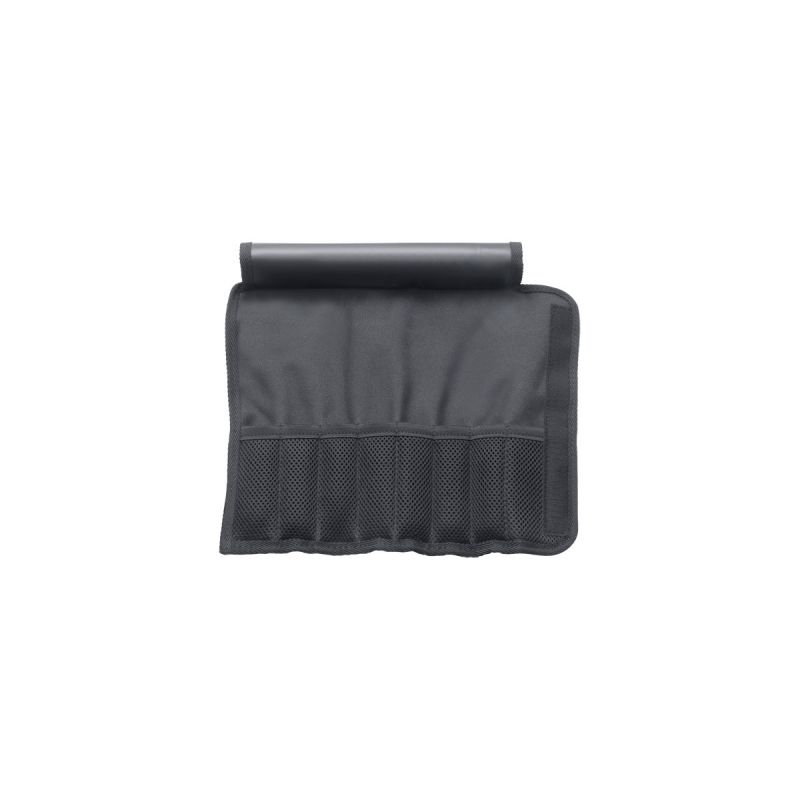Nylon Kochtasche zum Garnieren, Messertasche