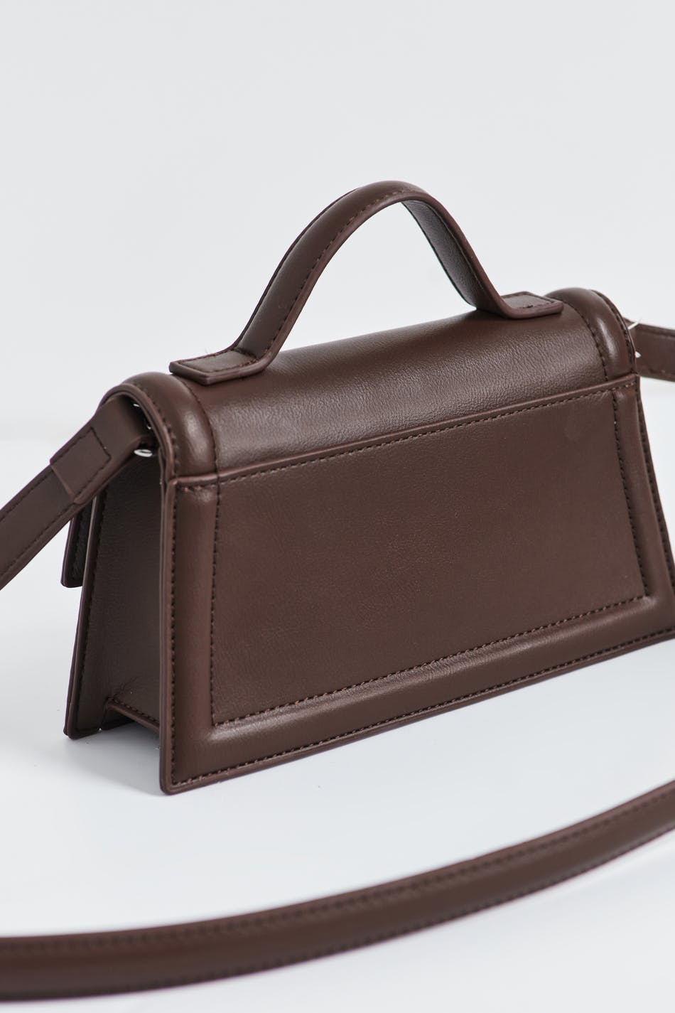 Mini crossbody bag