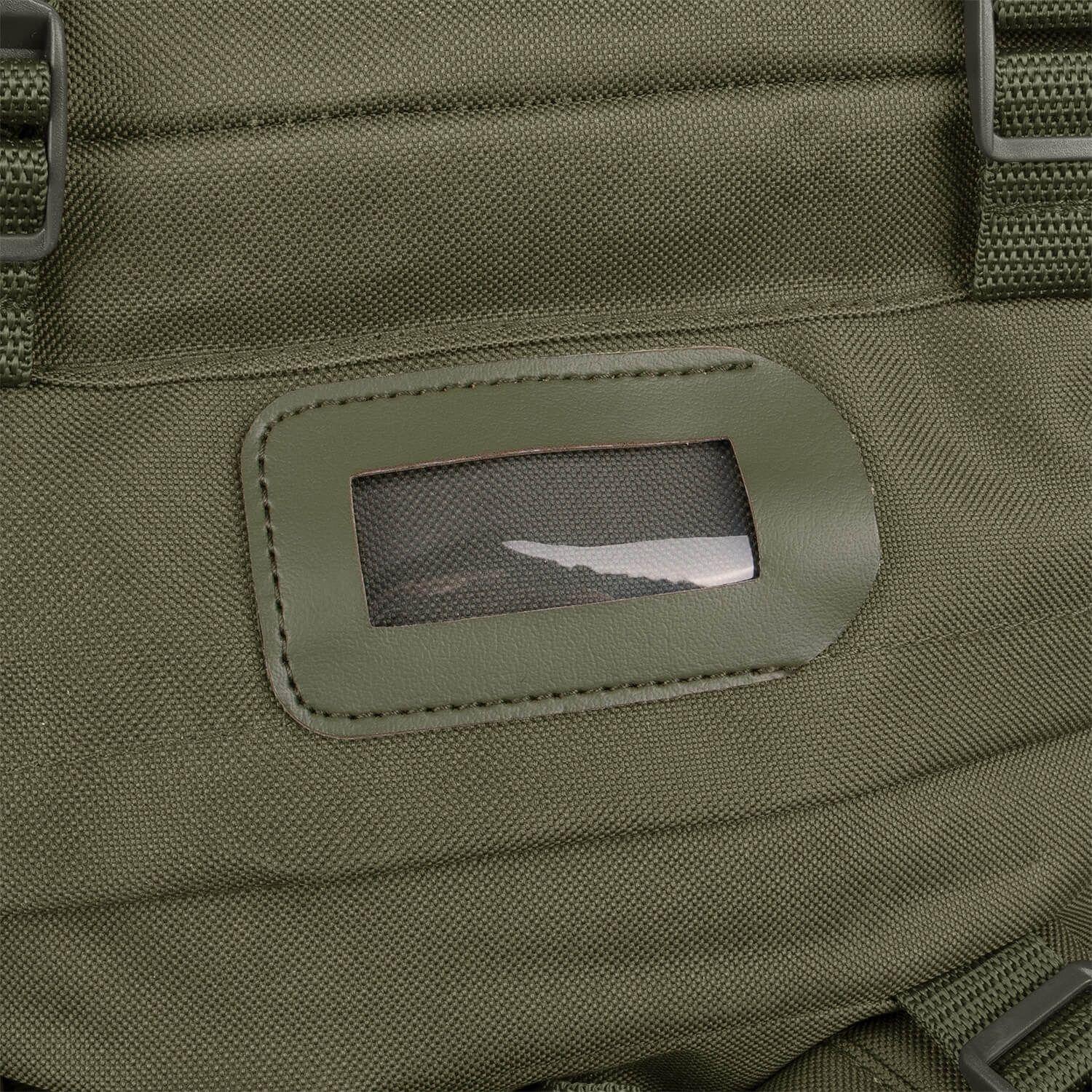 Bundeswehr Kampfrucksack
