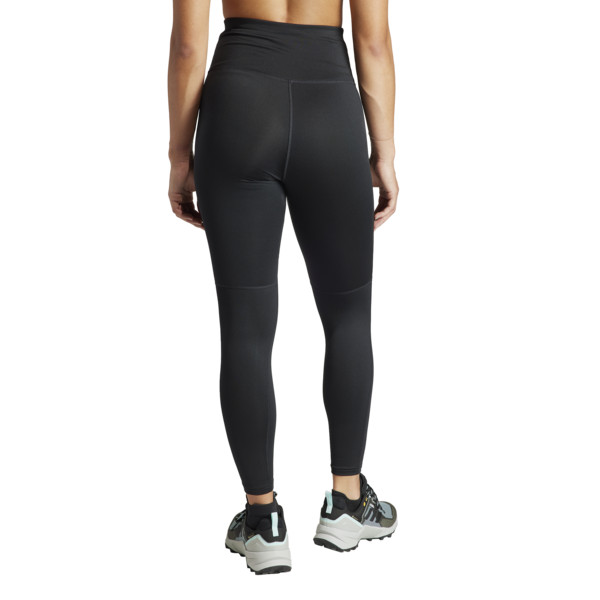 TERREX MULTI BRUSHED TIGHTS Damen - Leggings