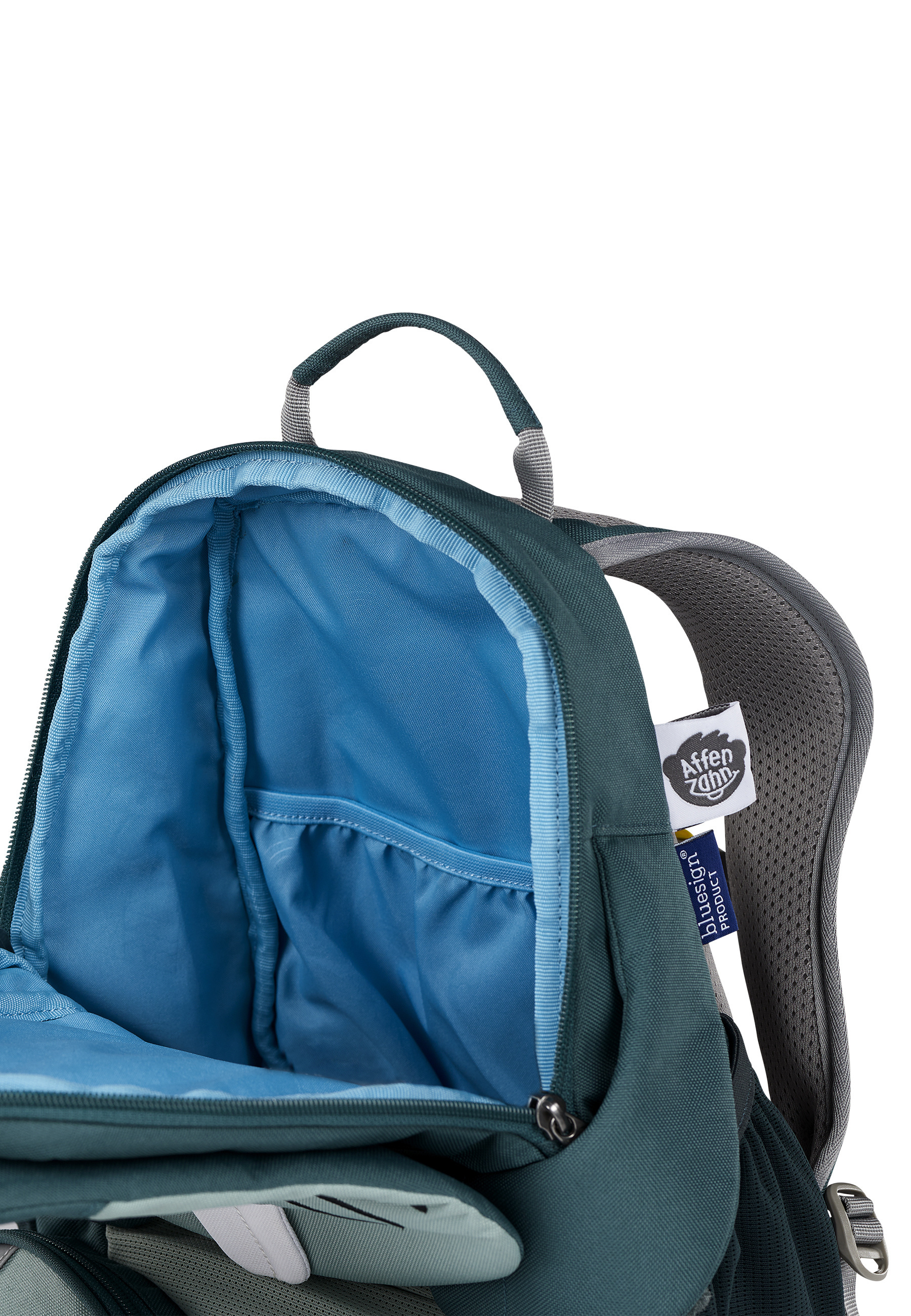 Backpack 'Gro?er Freund Hase'