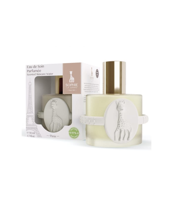 SOPHIE LA GIRAFE-PARFUMS-Eau de Soin Parfumée Vaporisateur