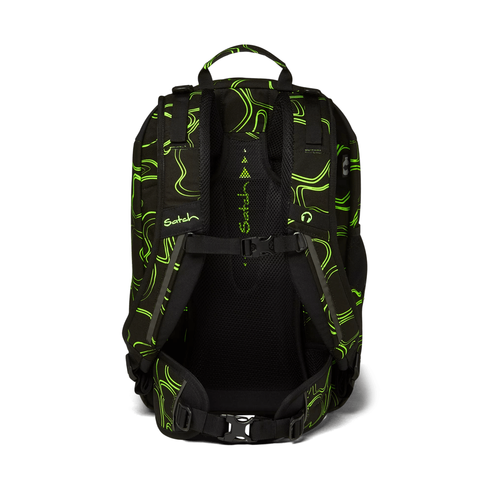air Green Supreme