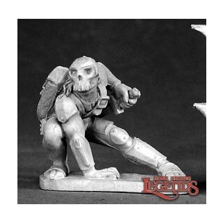 Eskin, Male Rogue